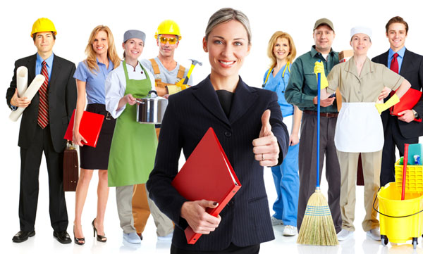 Ergene Evde Berber Hizmeti